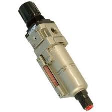 SMC AW40-F04-7-40-B filter/regulator, FILTER/REGULATOR, MODU
