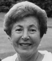 Alice Krall Obituary