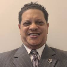 We're proud to spotlight Barry Booth, CERM's Construction Management  Section Leader, who also serves