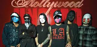 Gulftimes Hollywood Undead Lives Through Music