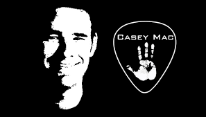 Casey Mac Music