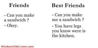 Cute Bff Quotes On Facebook. QuotesGram via Relatably.com