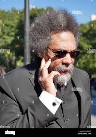 Cornelwest hi-res stock photography and images