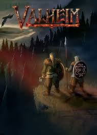 Valheim is officially out on steam early access! Buy Valheim Steam