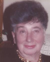 Ruth Hobe Obituary (1924