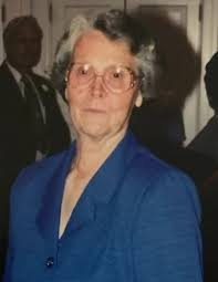 Obituary information for Nina Julia Pickens Crooks