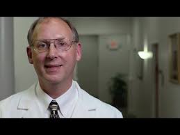 Get to Know Brian Krauss, MD, FACOG