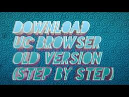 Try one of the alternatives for a more secure browser. Uc Browser Pc Download Free2021 Always Available From The Softonic Servers