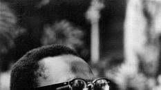 He died on november 24, 1982 in nairobi, kenya. Was President Obama S Father Murdered The New Yorker