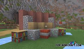 Mods, maps, skins, seeds, texture packs. Natural Texture Pack For Minecraft Pe 1 12
