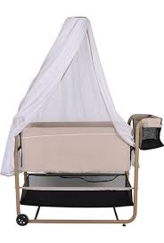 Sunny Baby 668 Estella Besik Bej Ev Dekoru Besik Bebek Urunleri