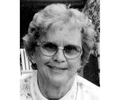 BARBARA EATON Obituary (1930