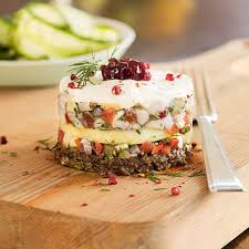 Kartoffelsalat Mit Matjes Rezept Edeka Rezept Matjes Rezepte Rezepte Matjes