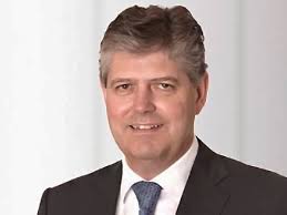 Kosmos names Petrofac IES head Inglis as new boss