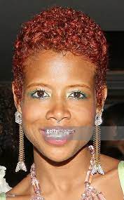 Kelis Attends Her Flesh Tone Album Release Party At Rdv Lounge On Natural Hair Styles Kelis Hair Hair Styles 2014