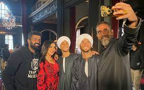 تعرف على قصة مسلسل نسل الأغراب. Ø´Ø§Ù‡Ø¯ Ø¨Ø§Ù„ÙÙŠØ¯ÙŠÙˆ ÙƒÙˆØ§Ù„ÙŠØ³ Ù…Ø³Ù„Ø³Ù„ Ù†Ø³Ù„ Ø§Ù„Ø£ØºØ±Ø§Ø¨ Ù…ØµØ±Ù†Ø§