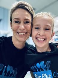 Karin Luke op LinkedIn: #volg #bluebluecooking