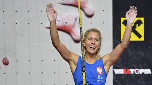 Ms We Wspinaczce Sportowej Polka Wsrod Faworytek Polsat Sport