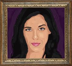 Amanda Steinberg, 37