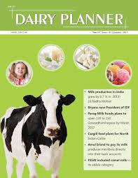 Camel milk processing plant manufacturers and distributors. Dairy Planner January 2017 By Pixie Consulting Solutions Ltd Issuu