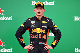 Daar hou ik niet van , aldus de actrice. Verstappen Claims He Reacted To Ocon Smirk Speedcafe