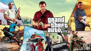 Gta online recibe un nuevo vehiculo modo de juego y descuentos gta v online carreras entre amigos enemigos juegos gratis online consejos de juego de rockstar ajustes y controles a medida en gta v Gta Online Cual Es La Fecha De La Gran Actualizacion Gta 5 Gta V Depor Play Depor