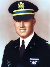 CPT Ralph Oscar Bray, Jr, Olathe, KS