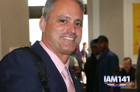 141 Report: Interview with Mike Klemm, PDGC of District 141