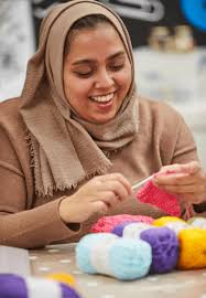 Beginner's Guide to Crochet Next Steps