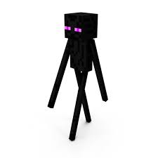 50 minecraft wallpapers creeper head on wallpapersafari Minecraft Enderman Png Images Psds For Download Pixelsquid S10693278d