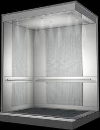 Elevator Interior Design Cab Interior Modernizations Elevator Interior Design Elevator Interior Elevator Design