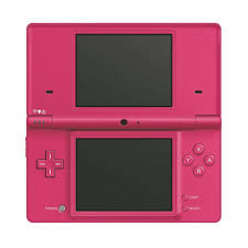 Prices do not reflect applicable state taxes and fees, if any. Trade In Nintendo Dsi Pink Gamestop Premium Refurbished Gamestop