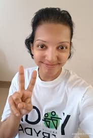 Any tips for a 3-year TWD survivor?