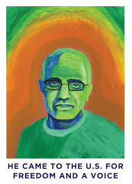 Studio Art Program Partners with L.A. County to Encourage Student Voting