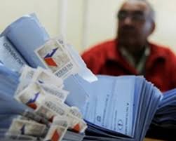 Resultado de imagen para primarias 2013 chile