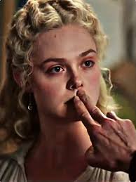 Catherine: An Icon in History and Culture