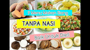 Sementara karbohidrat yang harus anda batasi untuk makan malam adalah minuman bersoda, permen, keripik, kue manis dan nasi. Cara Pemakanan Diet If