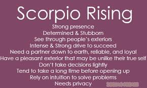Cancers are the protectors and the. Pin On Scorpio The Scorpion