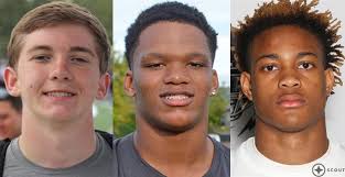 Freddy Edwards, Granite City, Athlete