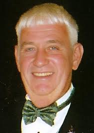 Allan Schmidt Obituary (1942