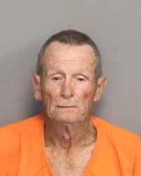 Arrest Report for April 16