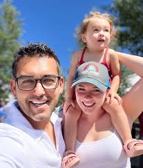 Valentine's Day changed for our...