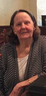 Rita Wade Obituary 2018