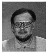 Paul Elborn Barden Obituary