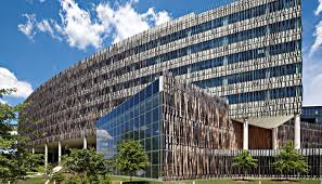 Census bureau provides data about the nation's people and economy. Som U S Census Bureau Headquarters