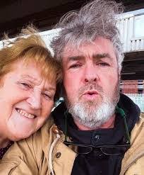 Paul Gallagher's Instagram, Twitter & Facebook