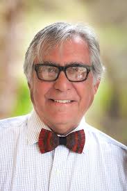 Michael Hicks Thompson