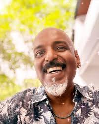 A beautiful soul & loved one has left us to be in the stars. Shegar Chandra  Sekaran you were always so so loved. Will see you soon.