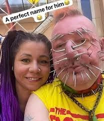 Amanda Ricklefs's Instagram, Twitter & Facebook