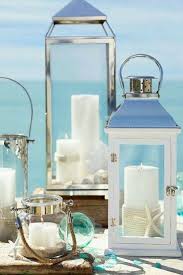 Pin Von Lili Llanes Auf Beach Decor Strandhaus Dekoration Strand Deko Outdoor Dekorationen